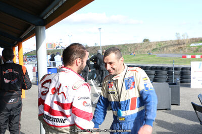 27/11/2016 : Les 6H loisir de Karting 2 Muret (Photos Sylvain Fayeulle) 2016 — karting