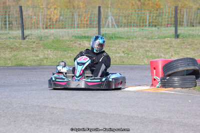 27/11/2016 : Les 6H loisir de Karting 2 Muret (Photos Sylvain Fayeulle) 2016 — karting