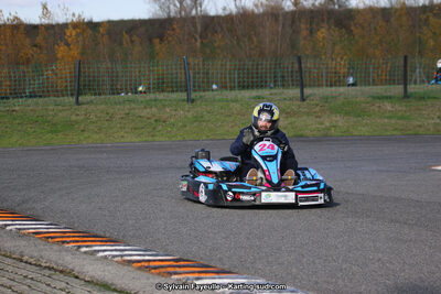 27/11/2016 : Les 6H loisir de Karting 2 Muret (Photos Sylvain Fayeulle) 2016 — karting