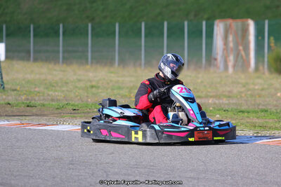 27/11/2016 : Les 6H loisir de Karting 2 Muret (Photos Sylvain Fayeulle) 2016 — karting