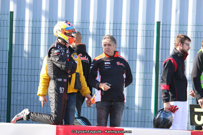 27/11/2016 : Les 6H loisir de Karting 2 Muret (Photos Sylvain Fayeulle) 2016 — karting