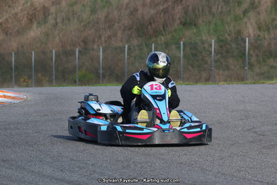 27/11/2016 : Les 6H loisir de Karting 2 Muret (Photos Sylvain Fayeulle) 2016 — karting
