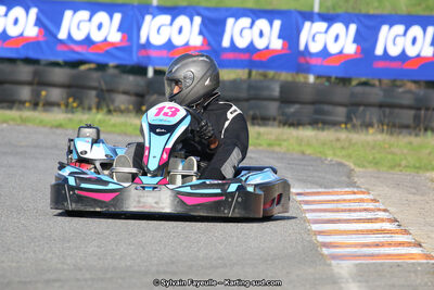 27/11/2016 : Les 6H loisir de Karting 2 Muret (Photos Sylvain Fayeulle) 2016 — karting
