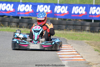 27/11/2016 : Les 6H loisir de Karting 2 Muret (Photos Sylvain Fayeulle) 2016 — karting