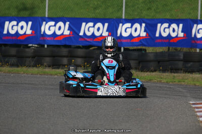 27/11/2016 : Les 6H loisir de Karting 2 Muret (Photos Sylvain Fayeulle) 2016 — karting