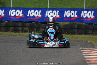 27/11/2016 : Les 6H loisir de Karting 2 Muret (Photos Sylvain Fayeulle) 2016 — karting