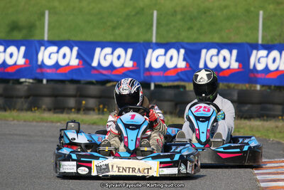 27/11/2016 : Les 6H loisir de Karting 2 Muret (Photos Sylvain Fayeulle) 2016 — karting