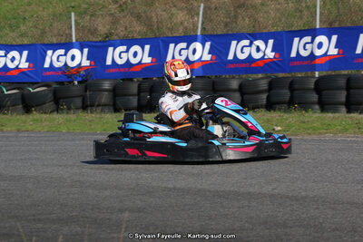 27/11/2016 : Les 6H loisir de Karting 2 Muret (Photos Sylvain Fayeulle) 2016 — karting