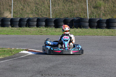 27/11/2016 : Les 6H loisir de Karting 2 Muret (Photos Sylvain Fayeulle) 2016 — karting