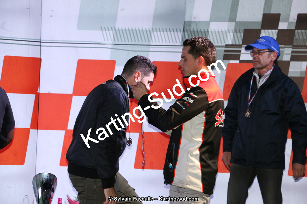 27/11/2016 : Les 6H loisir de Karting 2 Muret (Photos Sylvain Fayeulle) 2016 — karting