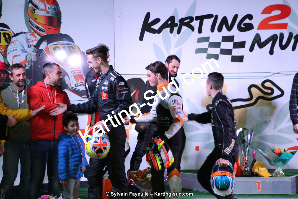 27/11/2016 : Les 6H loisir de Karting 2 Muret (Photos Sylvain Fayeulle) 2016 — karting