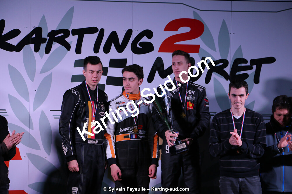27/11/2016 : Les 6H loisir de Karting 2 Muret (Photos Sylvain Fayeulle) 2016 — karting