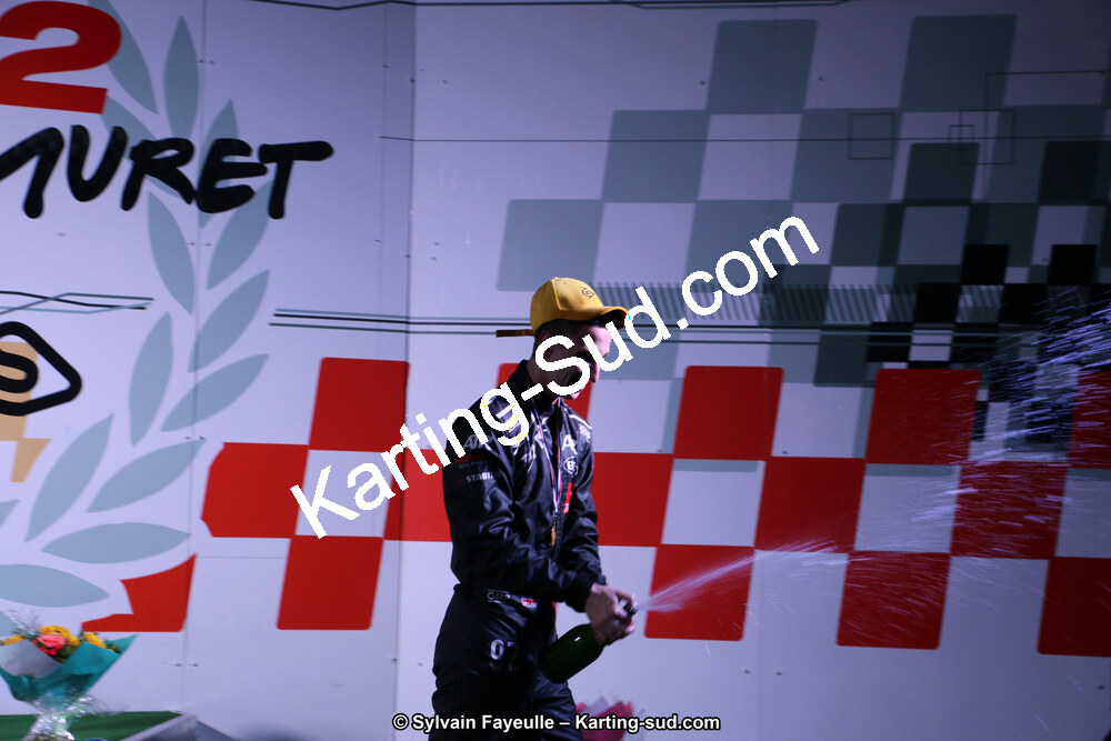 27/11/2016 : Les 6H loisir de Karting 2 Muret (Photos Sylvain Fayeulle) 2016 — karting