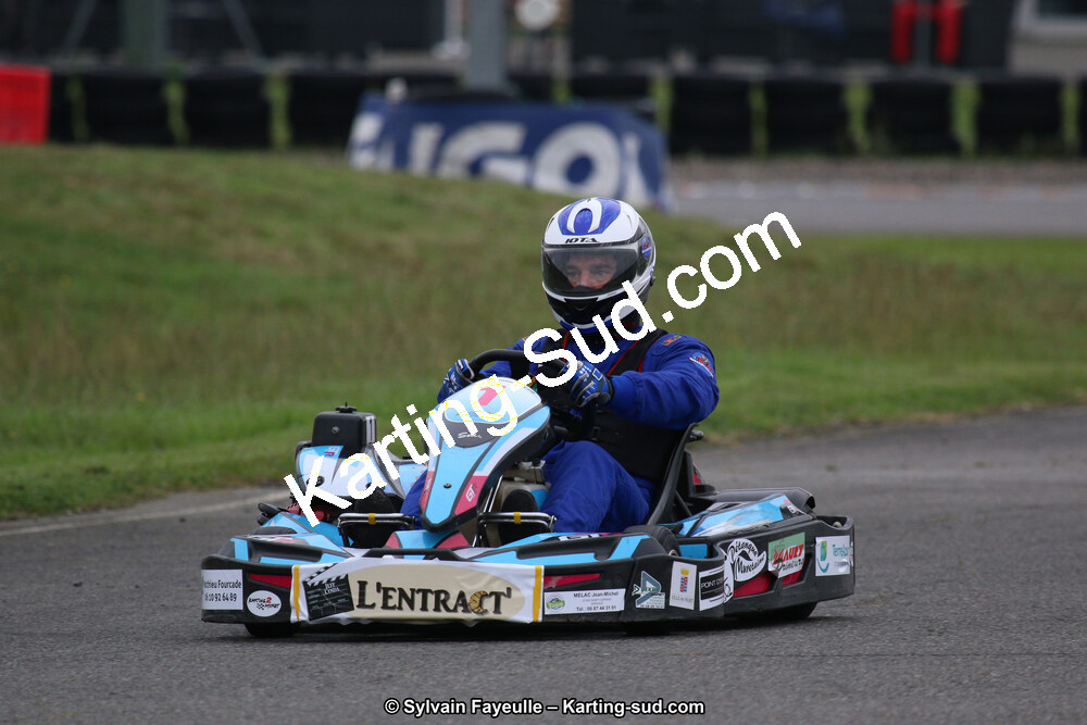 27/11/2016 : Les 6H loisir de Karting 2 Muret (Photos Sylvain Fayeulle) 2016 — karting