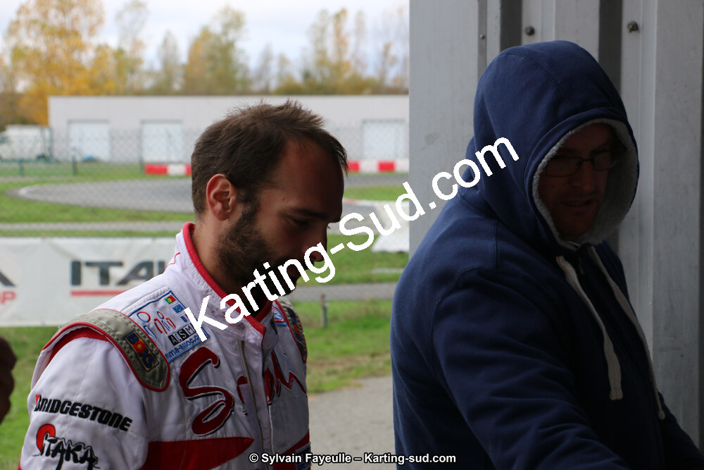 27/11/2016 : Les 6H loisir de Karting 2 Muret (Photos Sylvain Fayeulle) 2016 — karting