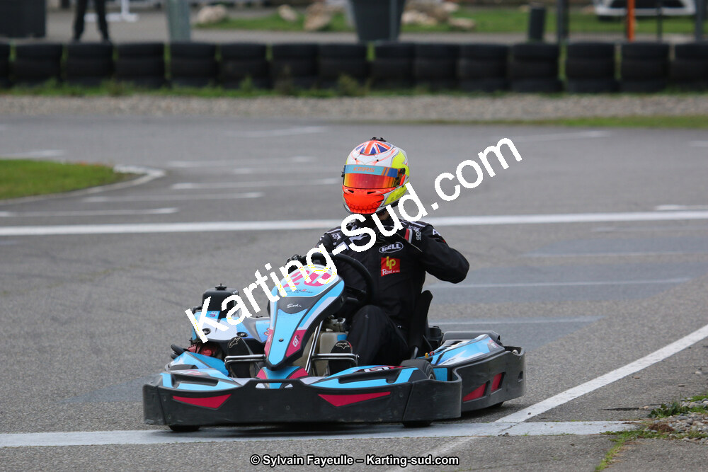 27/11/2016 : Les 6H loisir de Karting 2 Muret (Photos Sylvain Fayeulle) 2016 — karting