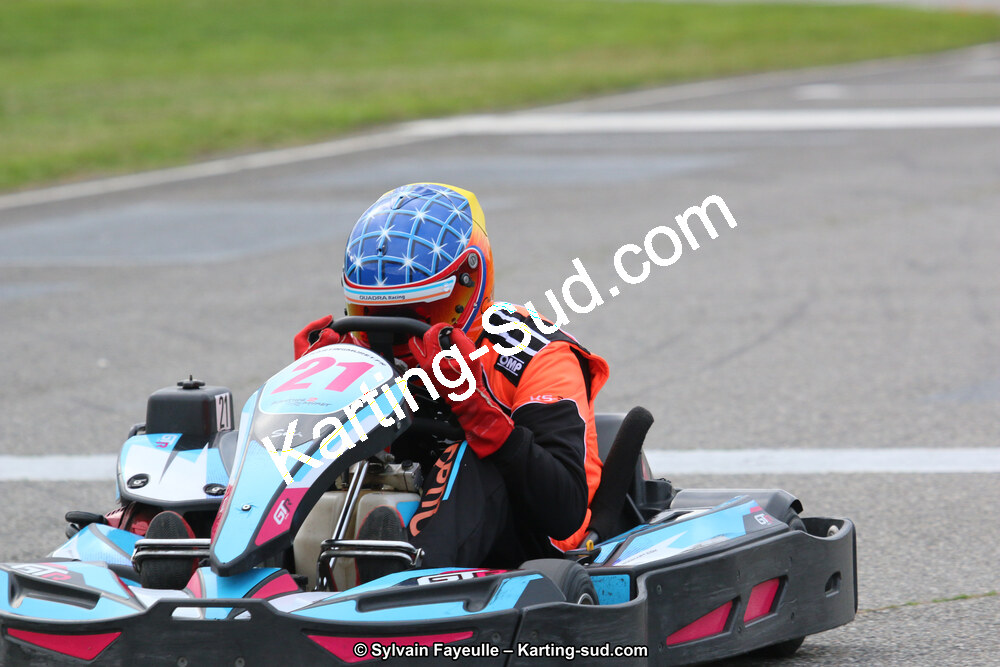 27/11/2016 : Les 6H loisir de Karting 2 Muret (Photos Sylvain Fayeulle) 2016 — karting
