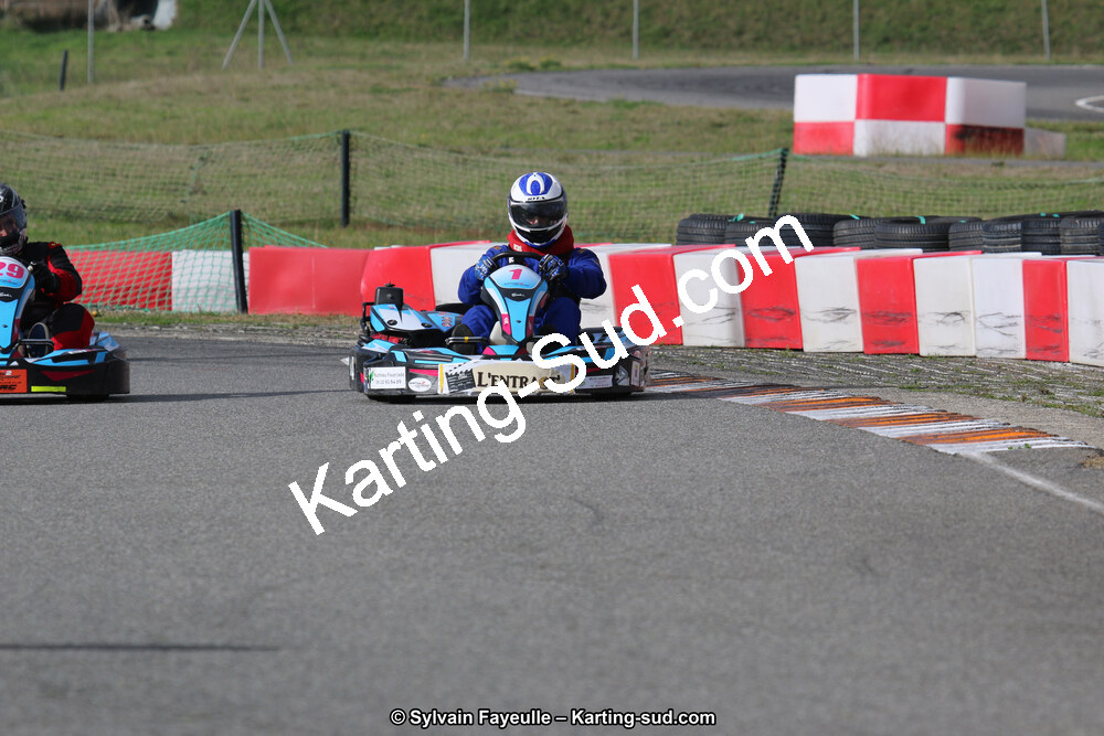 27/11/2016 : Les 6H loisir de Karting 2 Muret (Photos Sylvain Fayeulle) 2016 — karting