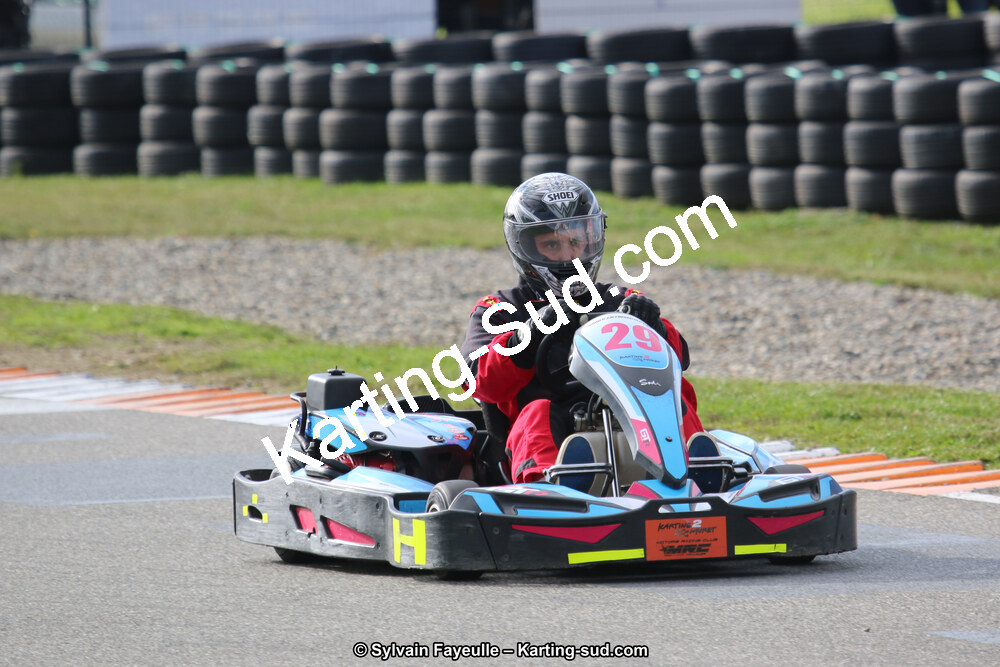 27/11/2016 : Les 6H loisir de Karting 2 Muret (Photos Sylvain Fayeulle) 2016 — karting