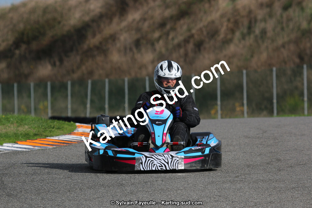 27/11/2016 : Les 6H loisir de Karting 2 Muret (Photos Sylvain Fayeulle) 2016 — karting