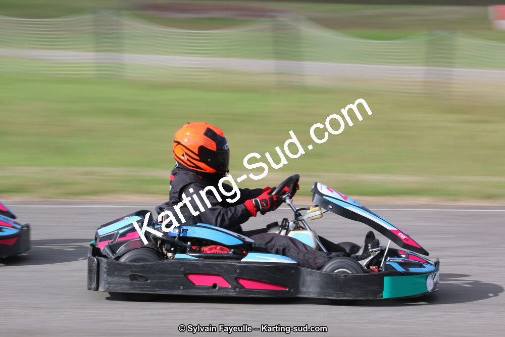 27/11/2016 : Les 6H loisir de Karting 2 Muret (Photos Sylvain Fayeulle) 2016 — karting