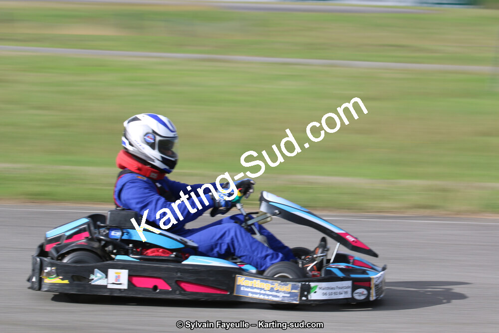 27/11/2016 : Les 6H loisir de Karting 2 Muret (Photos Sylvain Fayeulle) 2016 — karting