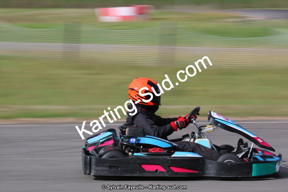 27/11/2016 : Les 6H loisir de Karting 2 Muret (Photos Sylvain Fayeulle) 2016 — karting