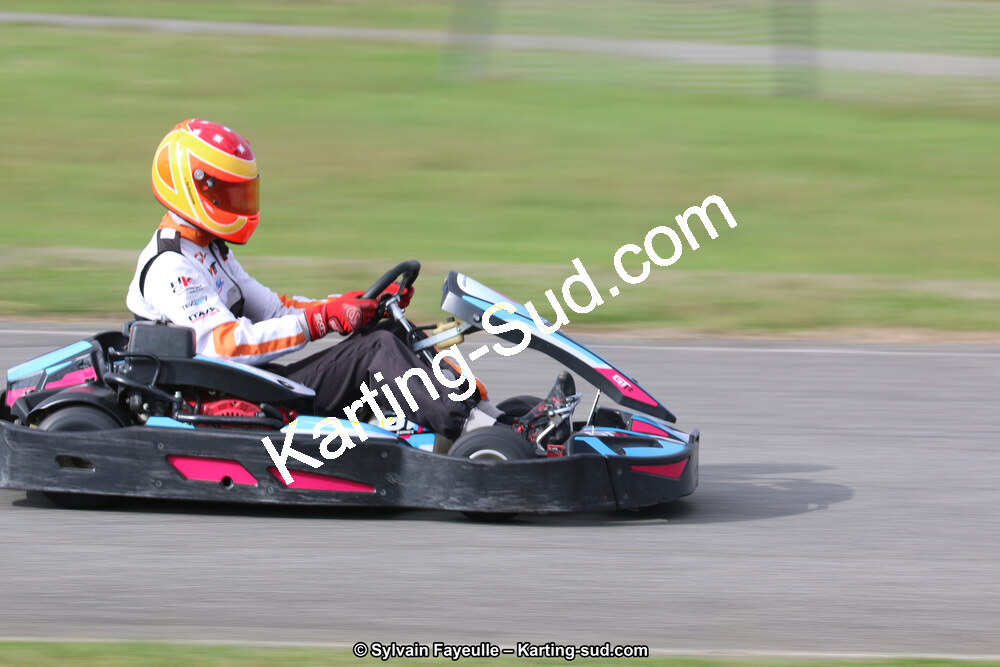 27/11/2016 : Les 6H loisir de Karting 2 Muret (Photos Sylvain Fayeulle) 2016 — karting