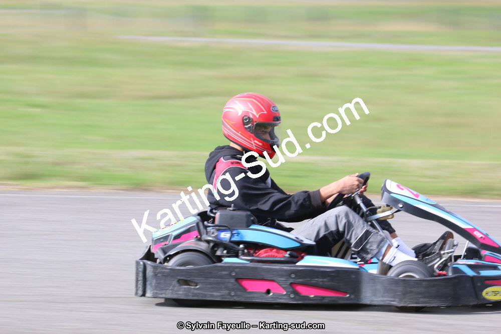 27/11/2016 : Les 6H loisir de Karting 2 Muret (Photos Sylvain Fayeulle) 2016 — karting