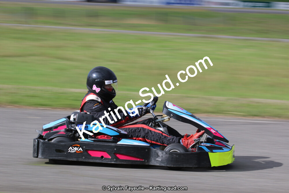 27/11/2016 : Les 6H loisir de Karting 2 Muret (Photos Sylvain Fayeulle) 2016 — karting