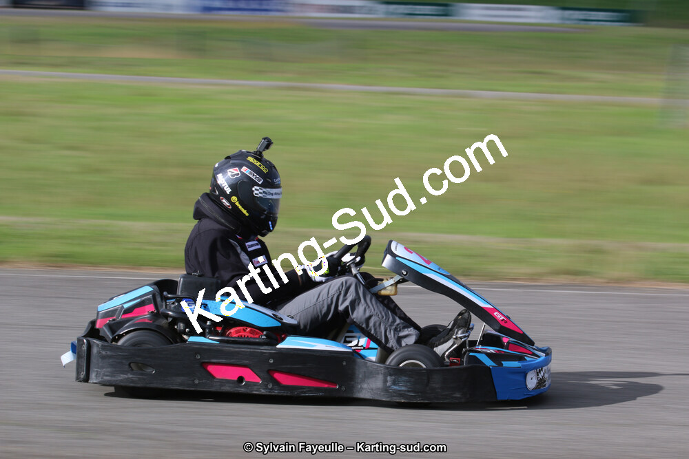 27/11/2016 : Les 6H loisir de Karting 2 Muret (Photos Sylvain Fayeulle) 2016 — karting