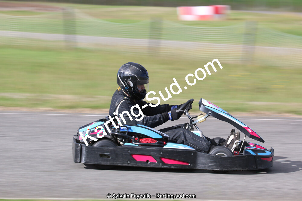27/11/2016 : Les 6H loisir de Karting 2 Muret (Photos Sylvain Fayeulle) 2016 — karting