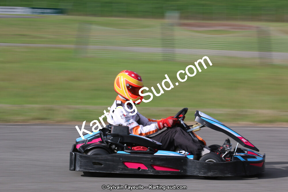 27/11/2016 : Les 6H loisir de Karting 2 Muret (Photos Sylvain Fayeulle) 2016 — karting