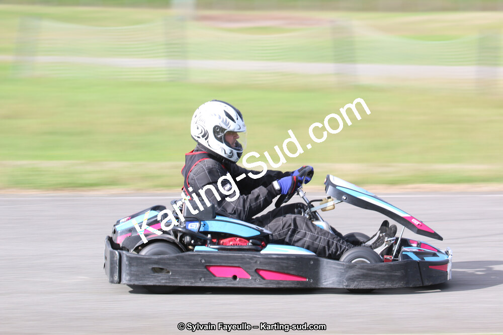 27/11/2016 : Les 6H loisir de Karting 2 Muret (Photos Sylvain Fayeulle) 2016 — karting