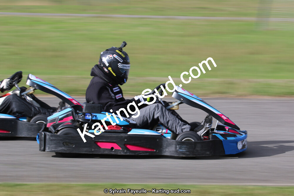 27/11/2016 : Les 6H loisir de Karting 2 Muret (Photos Sylvain Fayeulle) 2016 — karting