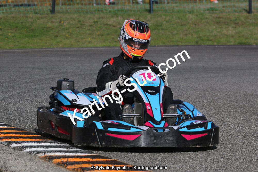 27/11/2016 : Les 6H loisir de Karting 2 Muret (Photos Sylvain Fayeulle) 2016 — karting