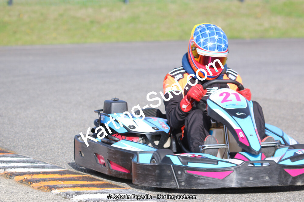 27/11/2016 : Les 6H loisir de Karting 2 Muret (Photos Sylvain Fayeulle) 2016 — karting