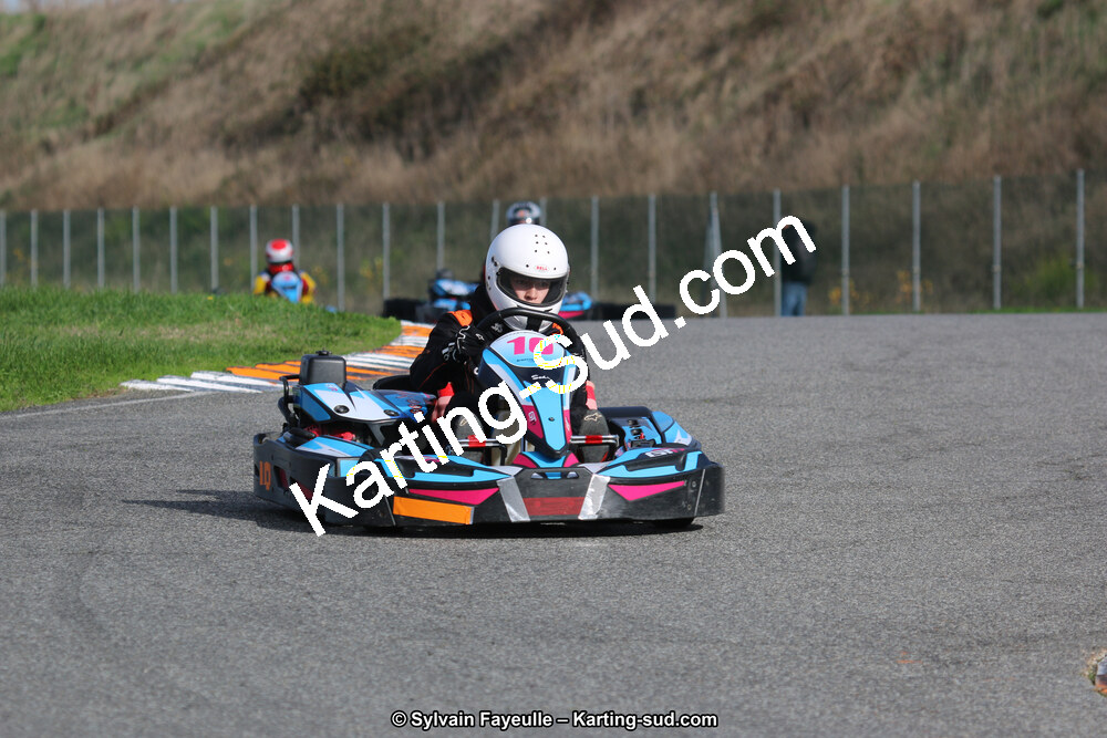 27/11/2016 : Les 6H loisir de Karting 2 Muret (Photos Sylvain Fayeulle) 2016 — karting