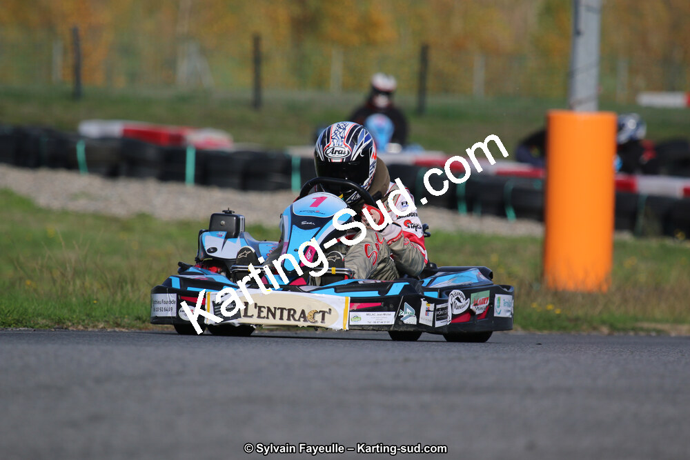 27/11/2016 : Les 6H loisir de Karting 2 Muret (Photos Sylvain Fayeulle) 2016 — karting