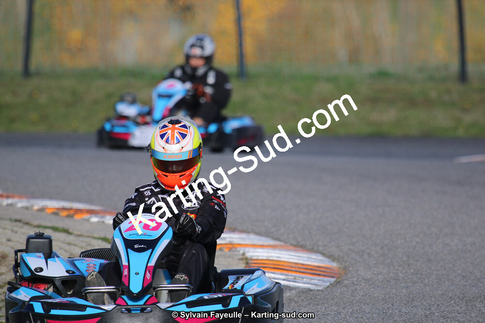 27/11/2016 : Les 6H loisir de Karting 2 Muret (Photos Sylvain Fayeulle) 2016 — karting