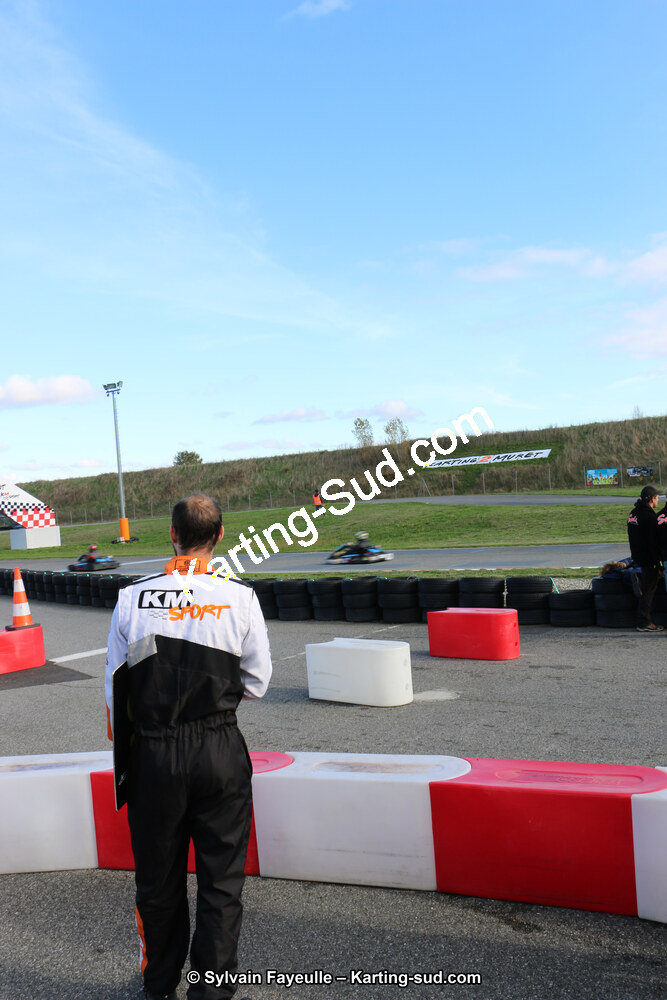 27/11/2016 : Les 6H loisir de Karting 2 Muret (Photos Sylvain Fayeulle) 2016 — karting