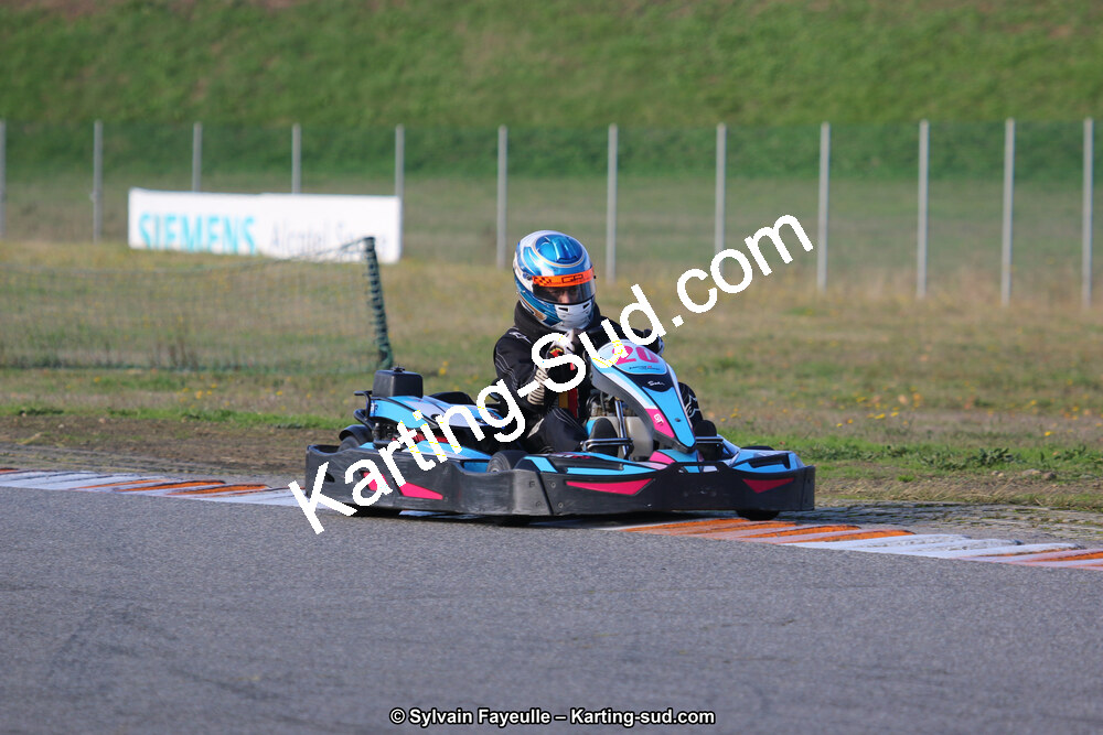 27/11/2016 : Les 6H loisir de Karting 2 Muret (Photos Sylvain Fayeulle) 2016 — karting