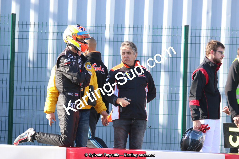 27/11/2016 : Les 6H loisir de Karting 2 Muret (Photos Sylvain Fayeulle) 2016 — karting