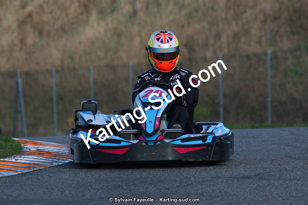 27/11/2016 : Les 6H loisir de Karting 2 Muret (Photos Sylvain Fayeulle) 2016 — karting