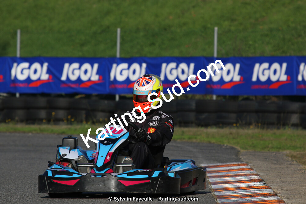 27/11/2016 : Les 6H loisir de Karting 2 Muret (Photos Sylvain Fayeulle) 2016 — karting