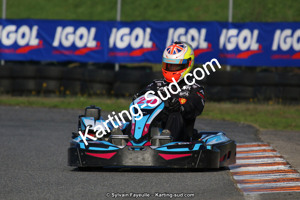 27/11/2016 : Les 6H loisir de Karting 2 Muret (Photos Sylvain Fayeulle) 2016 — karting