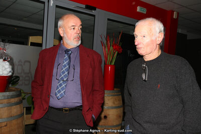 03/12/2016 : Remise des Prix Karting 2016 Languedoc-Roussillon (Photos Stéphane Agnus) 2016 — karting