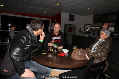 03/12/2016 : Remise des Prix Karting 2016 Languedoc-Roussillon (Photos Stéphane Agnus) 2016 — karting