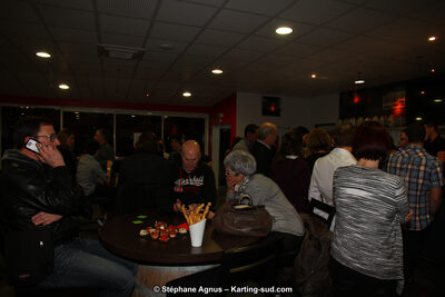 03/12/2016 : Remise des Prix Karting 2016 Languedoc-Roussillon (Photos Stéphane Agnus) 2016 — karting