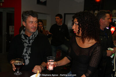 03/12/2016 : Remise des Prix Karting 2016 Languedoc-Roussillon (Photos Stéphane Agnus) 2016 — karting